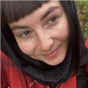 Profesora de euskera para todas las edades y niveles.